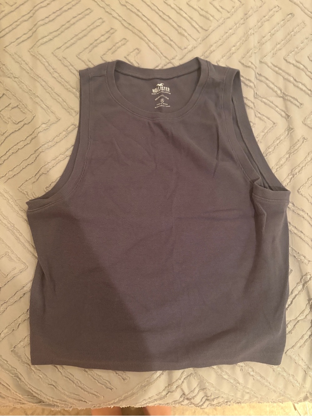 Hollister Tank Top